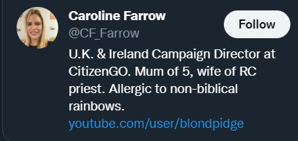 theworstkirst's tweet image. "Supposedly on the side of gay rights". Yeah, that about sums up JK.