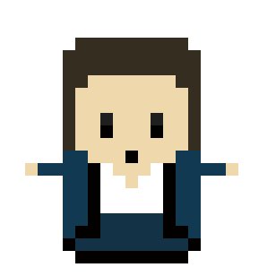 BeaNft #ElonMusk 
<a href="/elonmusk/">Elon Musk</a> will save the ISS 🤞
#Cryptoart #Crypto #NFTs #NFTCommunity #NFT #nftart #NFTartist #nftcollectors #NFTartists #NFTcollectibles #NFTcollection #pixelart #opensea <a href="/opensea/">OpenSea</a>

opensea.io/assets/0x495f9…