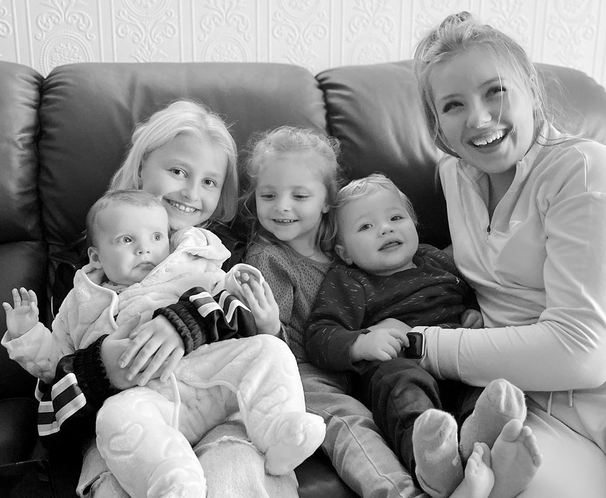 Grace 💙 tweet media