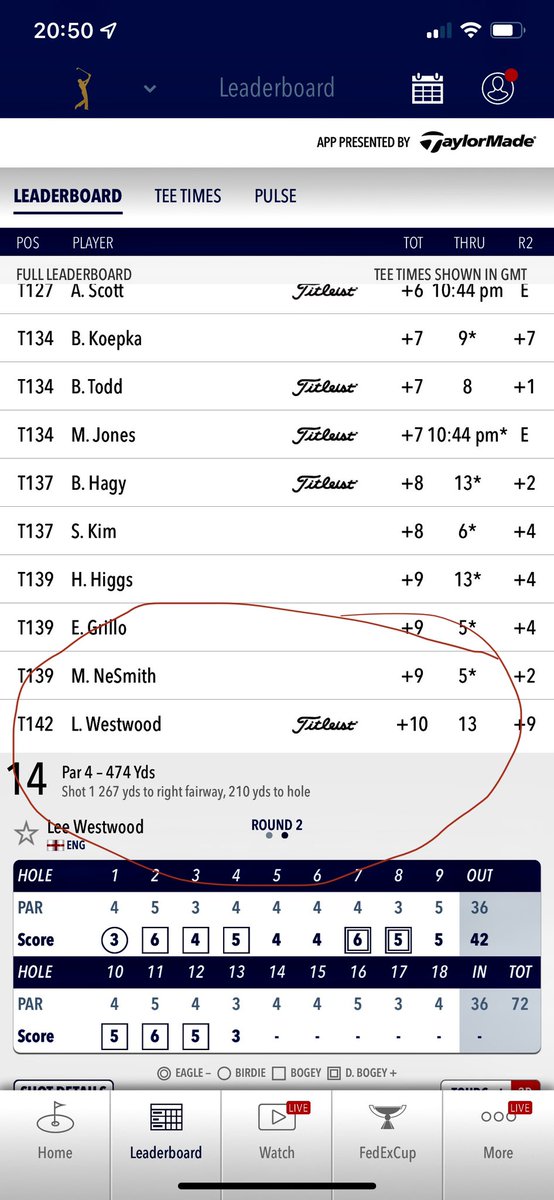 Tell me you’re going to Cheltenham, without telling me you’re going to Cheltenham