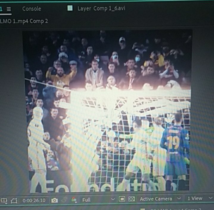 Çarşamba 19:00' da maça 1-0 önde başlıyoruz 👀 #GALAvBARCA