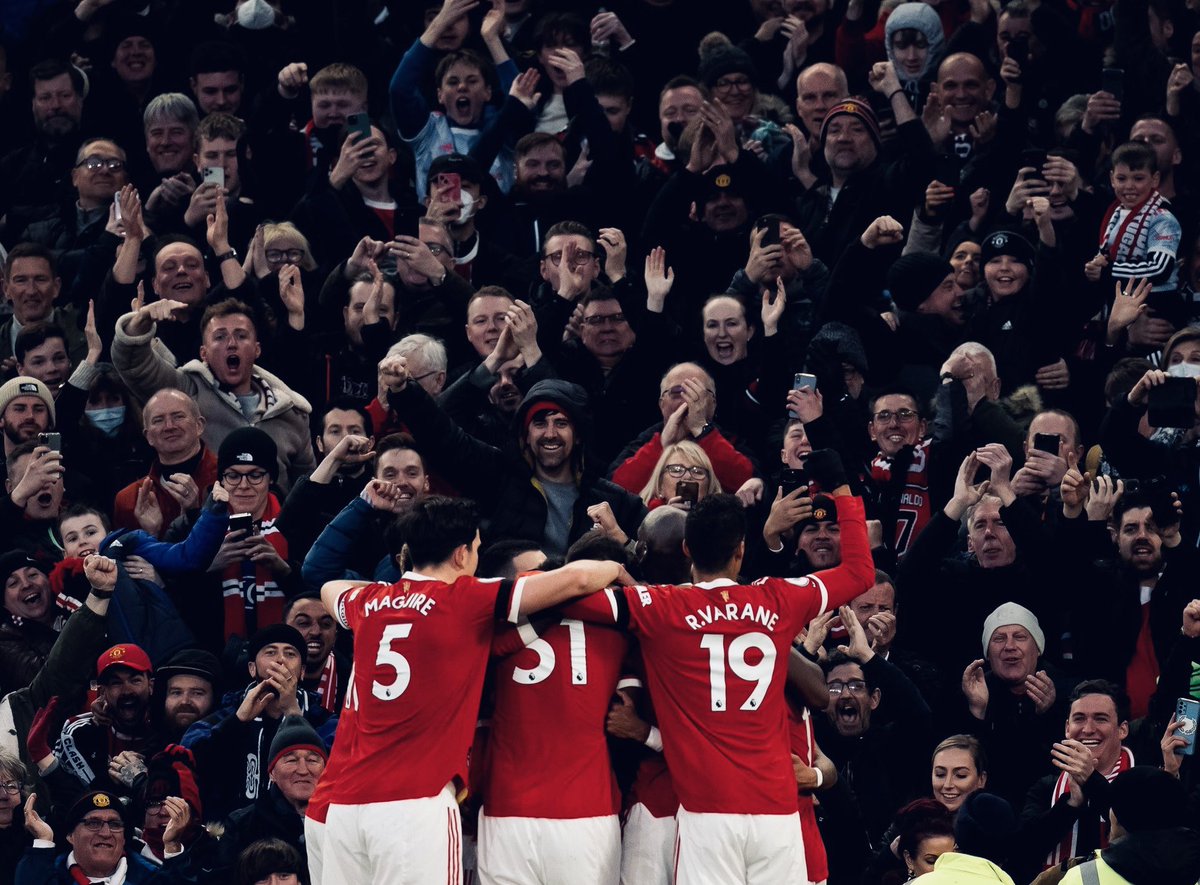 Great win guys!! Congrats on yet another record <a href="/Cristiano/">Cristiano Ronaldo</a> 💪🏼

All focus now on <a href="/ChampionsLeague/">UEFA Champions League</a>