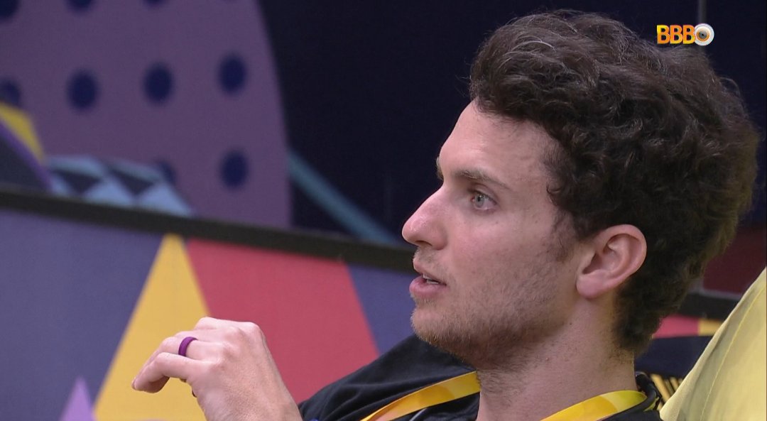 tranquilonorio's tweet photo. "Lucas você será o novo protagonista do #BBB22, a partir de agora você está no lugar da Jade" vozes da sua cabeça.
Nati / Eslo / E o PA / #SuperVicky / #Caldeirão https://t.co/4hzJQho0xx