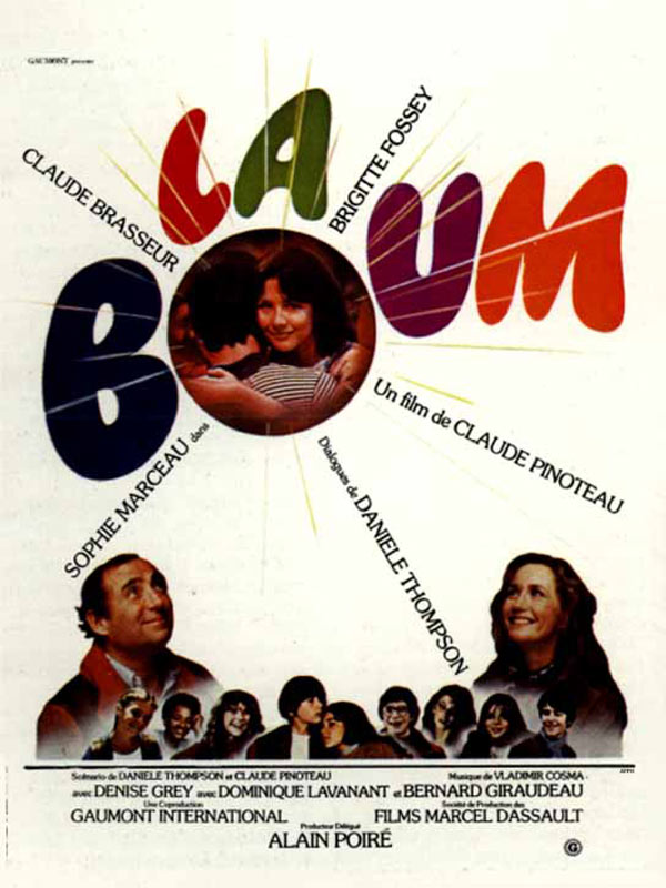 Hell7777's tweet photo. #NW #LaBoum 1980 🎬 @PrimeVideoFR
Qu'est-ce que j'aimerais retourner à la première fois où je l'ai vu ...🙄🥺
#SophieMarceau & son chéri #AlexandreSterling
#DeniseGrey #ClaudeBrasseur #BrigitteFossey https://t.co/qyjmrvA0VU