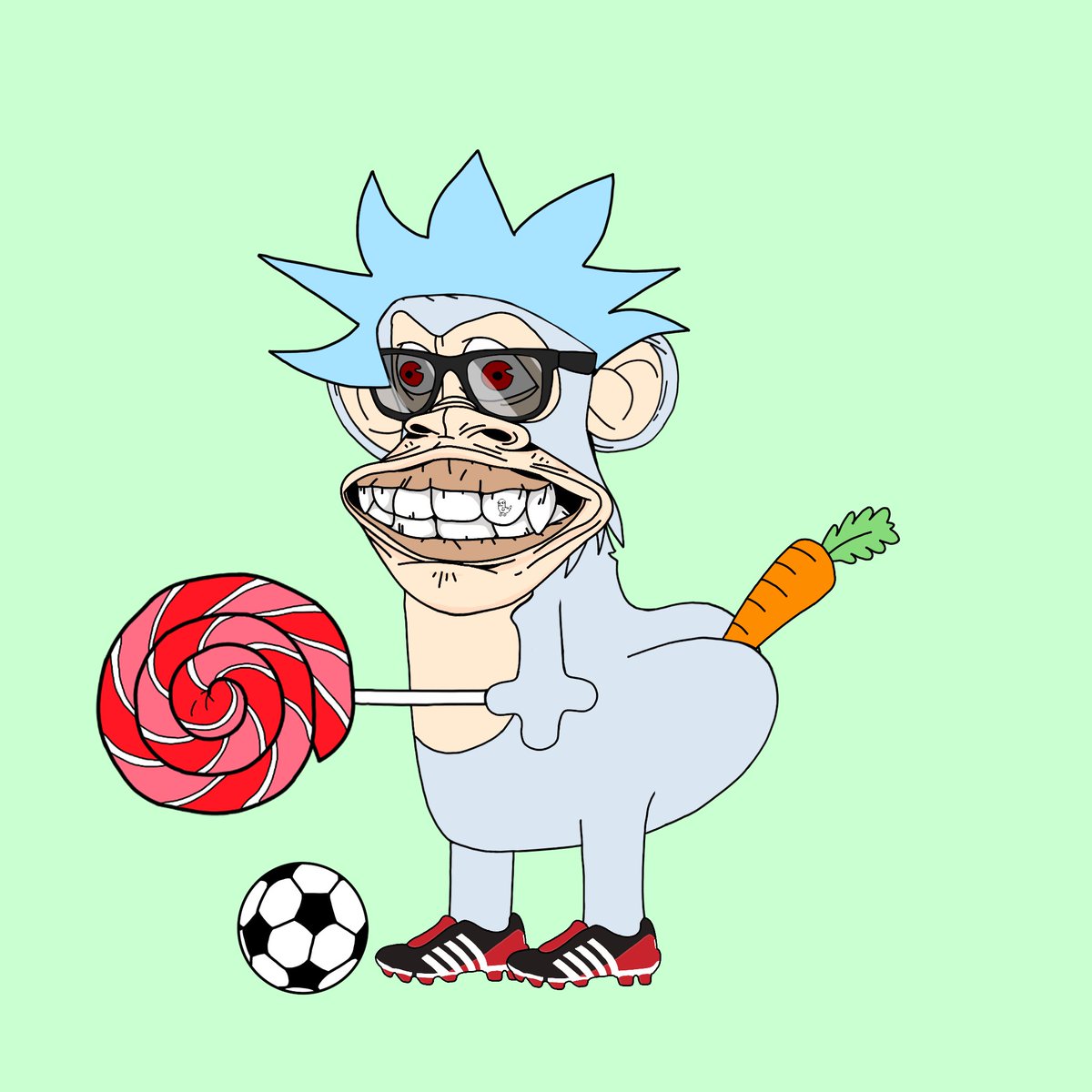 Bored DBs - Sold out tweet media