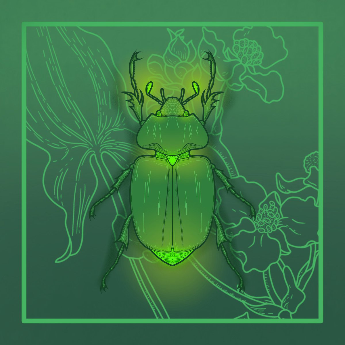 igamagi__'s tweet photo. 🪲🐞My bugs is now ready
to be collected on @opensea
only 1 limited edition each
0.068 $ETH

https://t.co/U0JfSU8w3N

#NFT #NFTCommunity #nftcollector #NFTdrop #NFTartist #NFTart https://t.co/RJRDz472Z3
