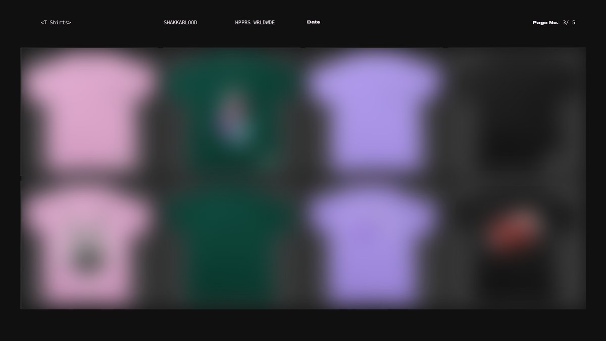 HPPRS 🥕 tweet media