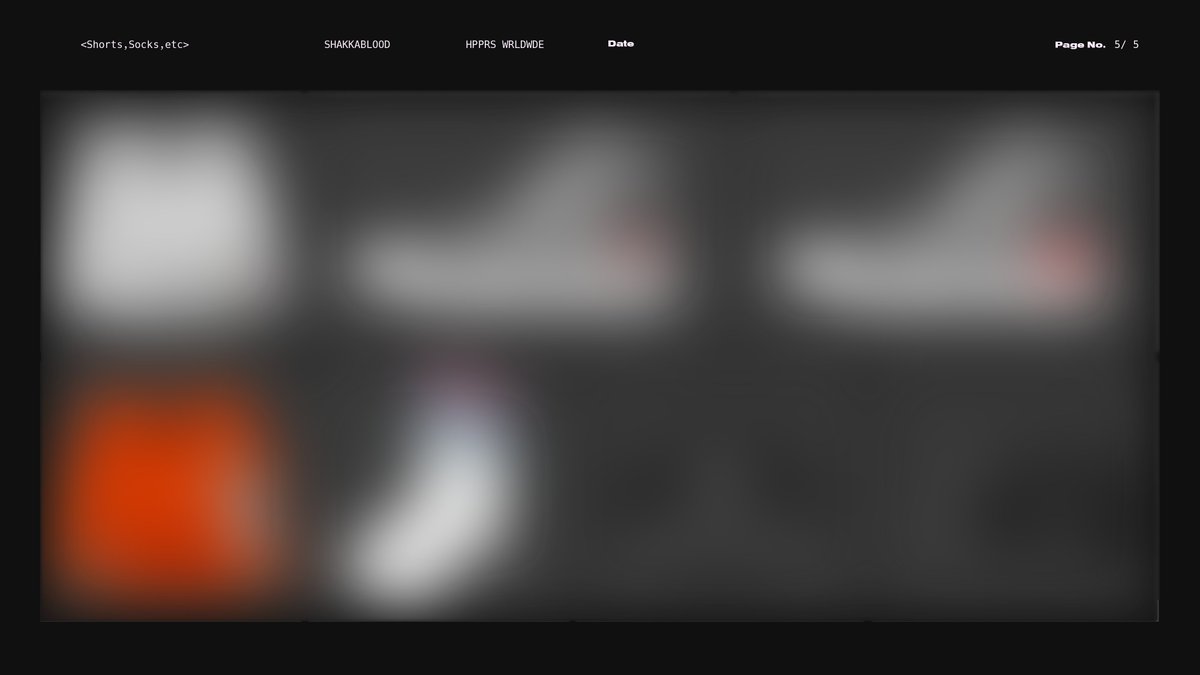 Some of you have been wondering what we are working on in the background 👀😈🥕