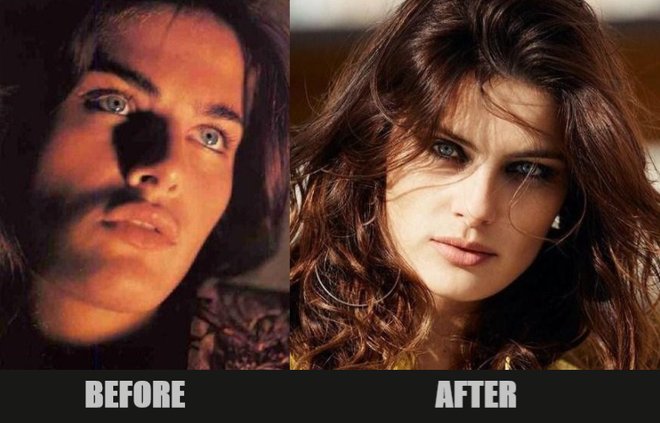 URNotAlone's tweet photo. Saffy shares photos and insight gained from her transgender journey. Saffy has posted over 160 photos on her URNA profile. See her interview at https://t.co/HkLDK0ARvz https://t.co/DGCt570VYt