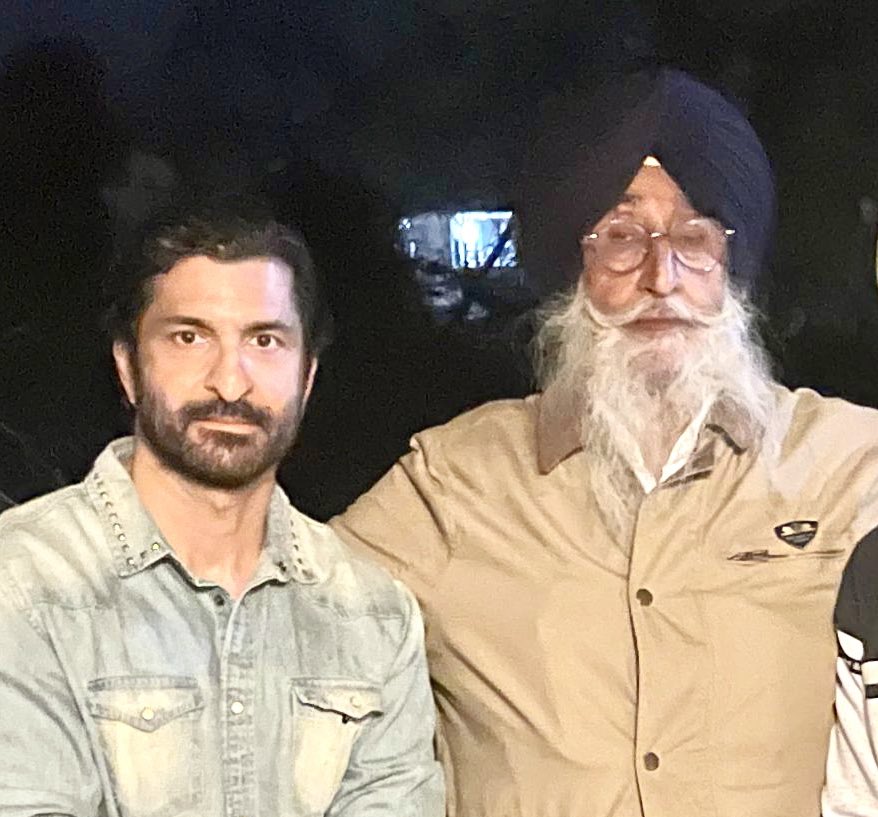 jeetkalsi's tweet photo. ਬੱਬਰ ਸ਼ੇਰ @SimranjitSADA  Saab https://t.co/ieX3Rfyqu4