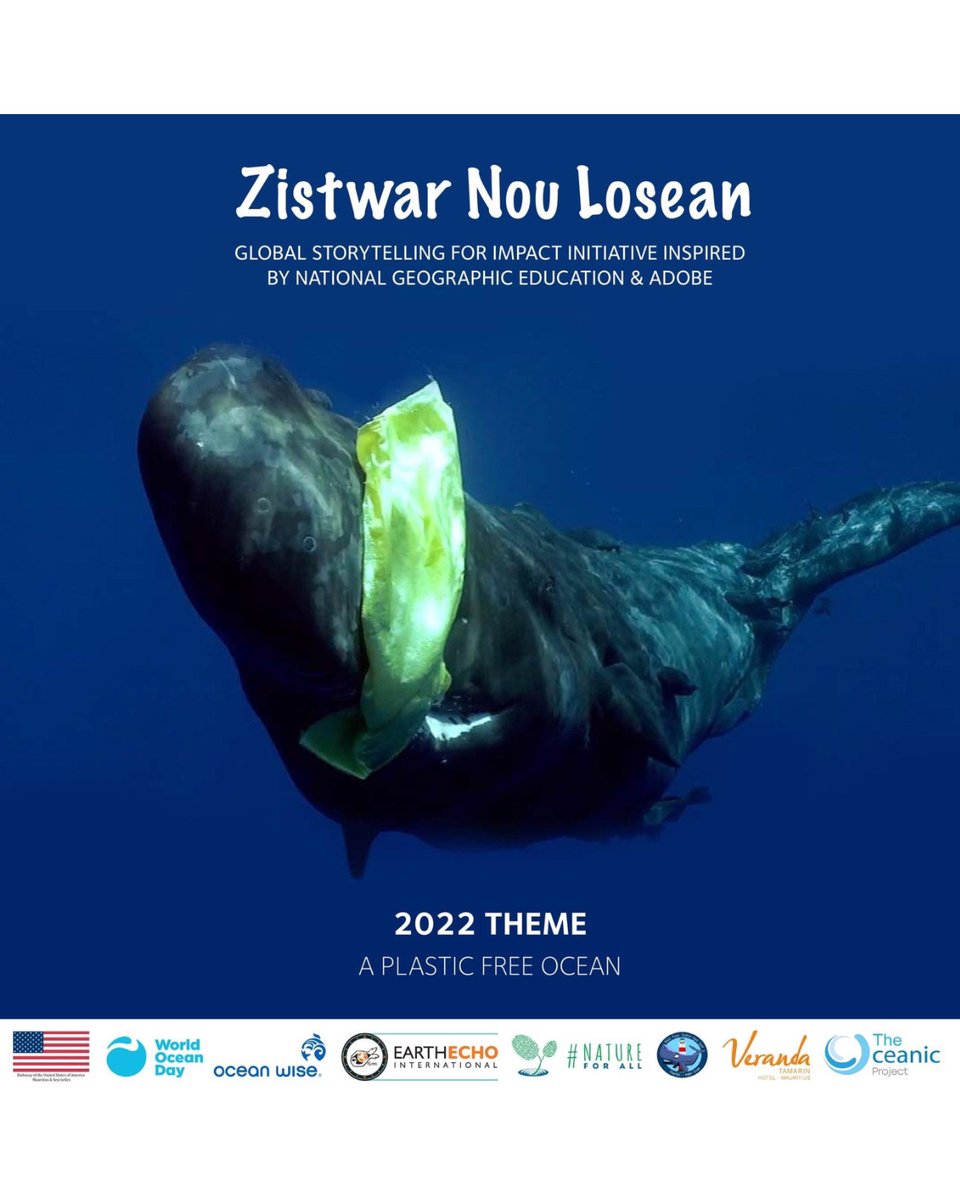 WSL One Ocean tweet media