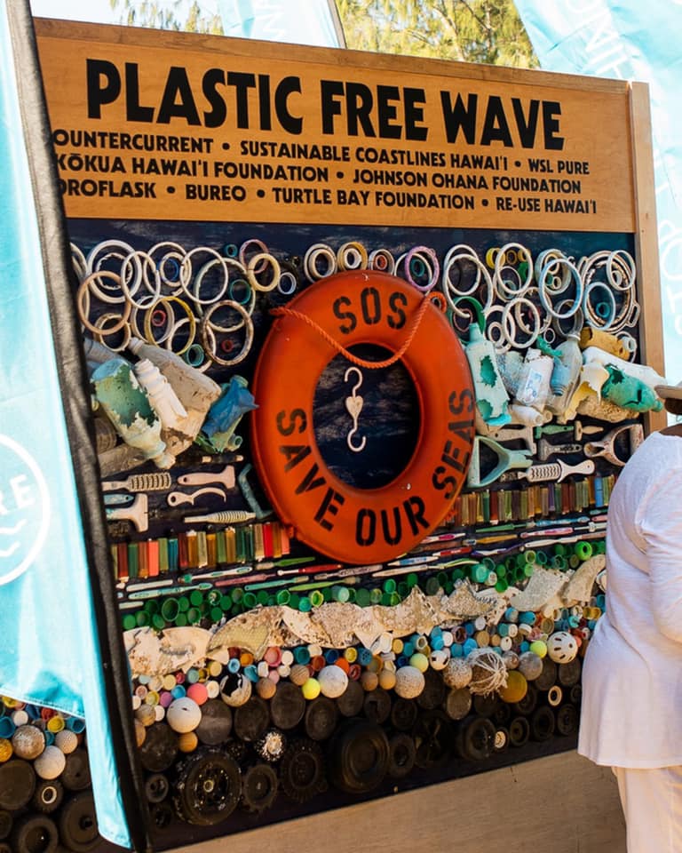 WSL One Ocean tweet media