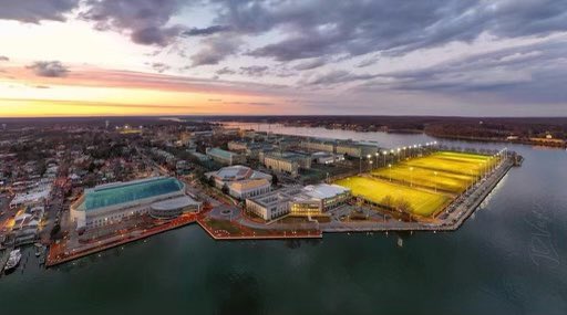 After a great talk with <a href="/JMacDonald_Navy/">Jason MacDonald</a> I’ve been blessed to receive an offer from the prestigious Naval Academy!! #AG2G #FlyWithMe23 <a href="/CoachConiglio51/">Joe Coniglio</a> @NAVYCoachKen <a href="/MallgEEz93/">Kamal Johnson</a> @HHSDevilsFB