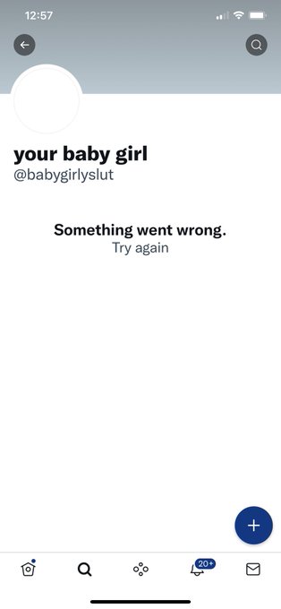 Please report @babygirlyslut for stealing my content! 😡😡 I&rsquo;m already blocked so I need your help to get<a class="tags" target="_blank" title="On Twitter" href="/?out=eyJ0eXAiOiJKV1QiLCJhbGciOiJIUzUxMiJ9.eyJpYXQiOjE3MjE1NDg0MDYsImlzcyI6InR3cG9ybnN0YXJzLmNvbSIsIm5iZiI6MTcyMTU0ODQwNiwiZXhwIjoxNzUzMDg0NDA2LCJyZWRpcmVjdF91cmwiOiJodHRwczovL3R3aXR0ZXIuY29tL2JhYnlnaXJseXNsdXQifQ.P3y3mbHRboj83ZRx1N51RT_9mlKPUXgsoWP8lTsazSbNDqSO260zXUEdzYp_scUMkhBzsl6Zj9vGa7xNstcJgg">@babygirlyslut</a>