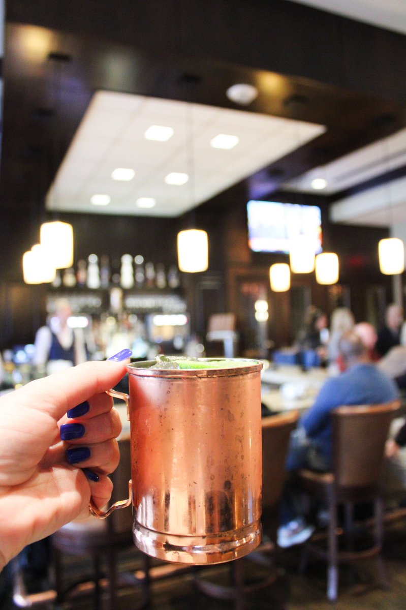 Get your Irish on at our St. Patrick’s Day Celebration in The Tavern this Thursday, March 17th!🍀 Members can look forward to tasty drink specials and fantastic, Irish-inspired menu items. Wear green and discover your pot of gold here at Stonebriar Country Club🌈

#StonebriarCC
