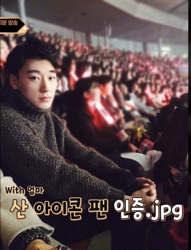 woah…long time no see