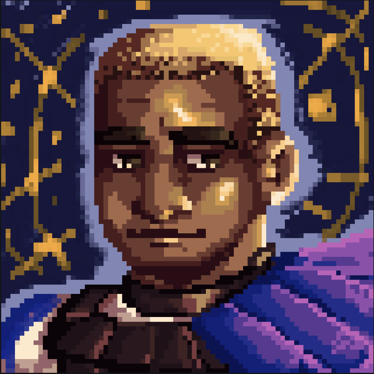 cornycopeia's tweet photo. pixel rex! #captainrex #swtcw https://t.co/Ket8YxMBAc
