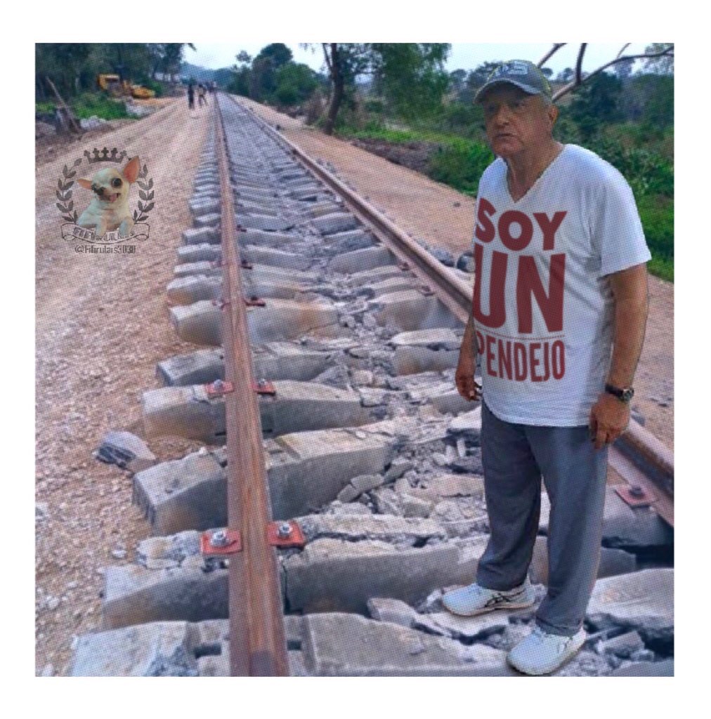 <a href="/RuidoEnLaRed/">Ruido en la Red</a> <a href="/FelipeCalderon/">Felipe Calderón 🇲🇽🇺🇦</a> Que esperaban?