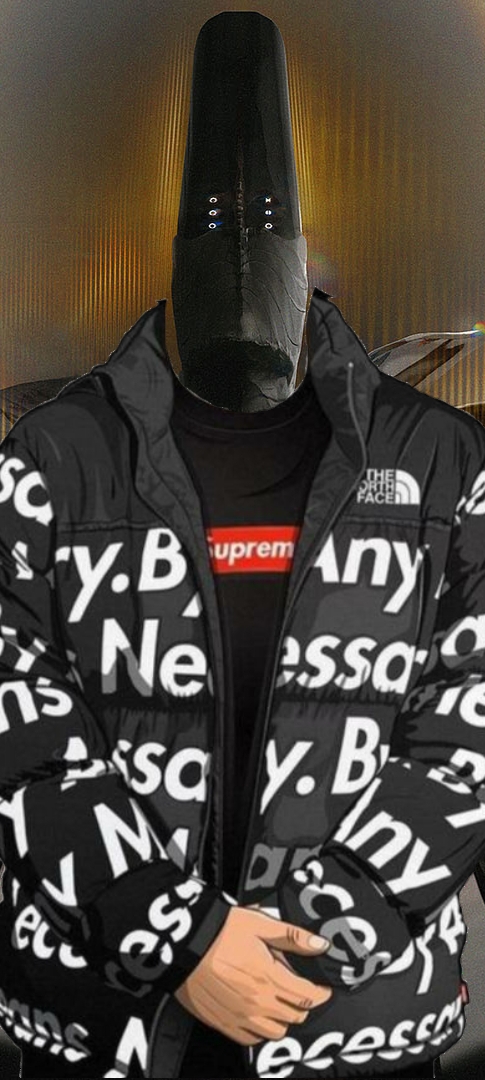 S0ftCap's tweet image. #D2art Hey @A_dmg04 I don't think Rhulk was suppose to be this savage