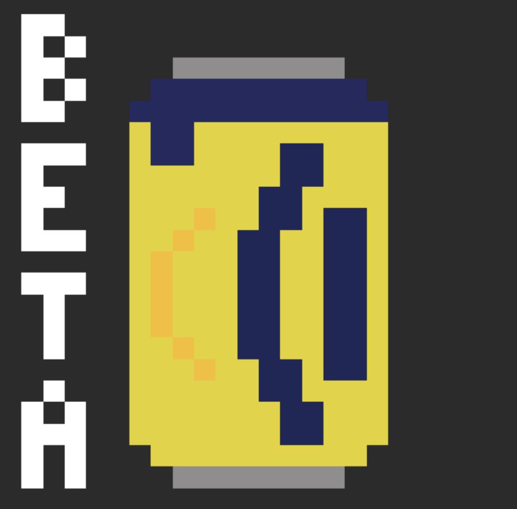 BitcansNFT's tweet photo. 🍻We will be walking around SXSW this weekend and next!!🍻

To celebrate we will be giving away  the BitCans beta Twisted NFTea

To enter retweet and follow @BitCansNFT 

Winner will be announced on Sunday March 20th https://t.co/68RUcDpTzL