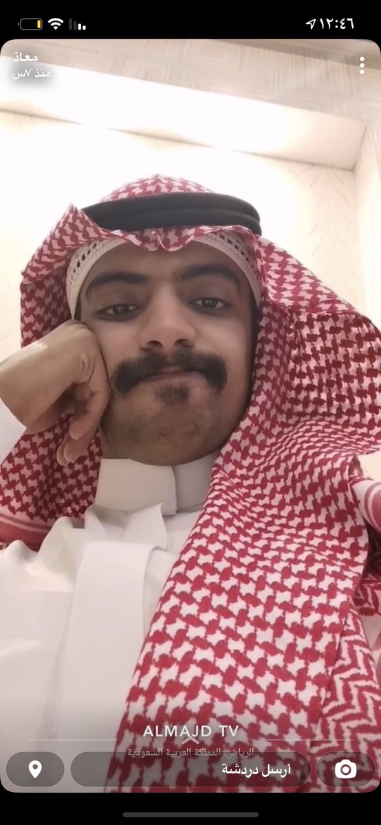 om1_moath's tweet photo. حلقة مميزة ويوم مميز بالتوفيق لك حبيب القلب #الميركه65 https://t.co/fwEgby6RAs