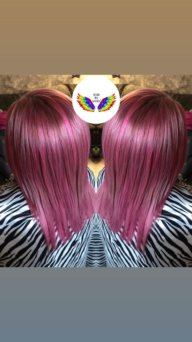 Hairbyangel6 tweet picture