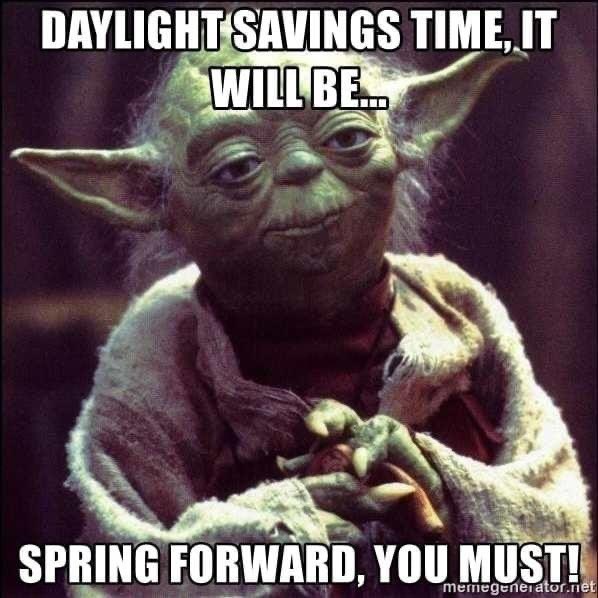 Tonight is the night. If you haven’t replaced your smoke alarm batteries lately, this would be a good time to remember. #IamYourHardeeville #HardeevilleFire