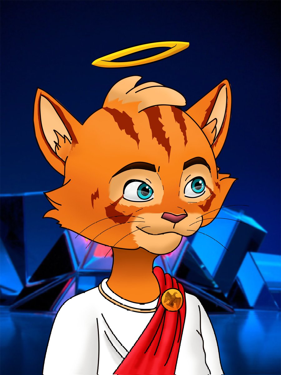 Madaking Studio tweet media