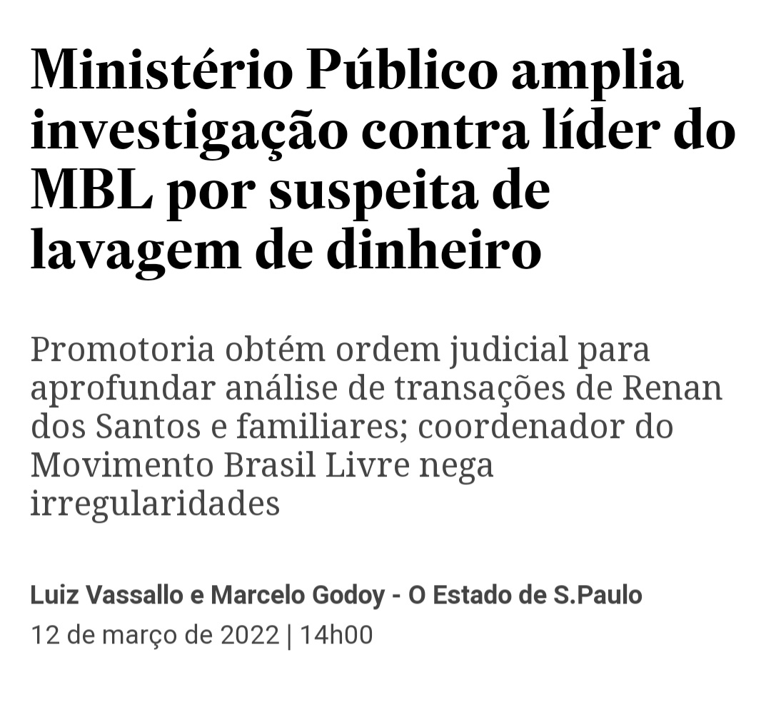 articocaio's tweet photo. @kimpaim Cada dia que passa a situação fica pior #MBLGate https://t.co/wiXdY0JIac