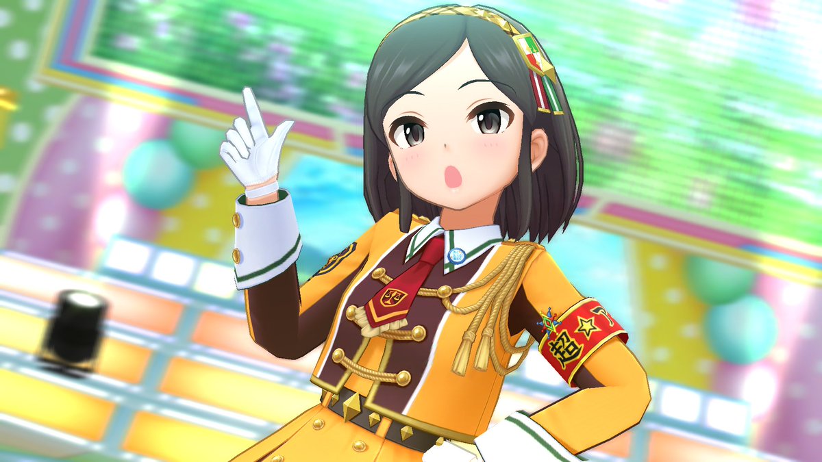 おは島清美 #冴島清美