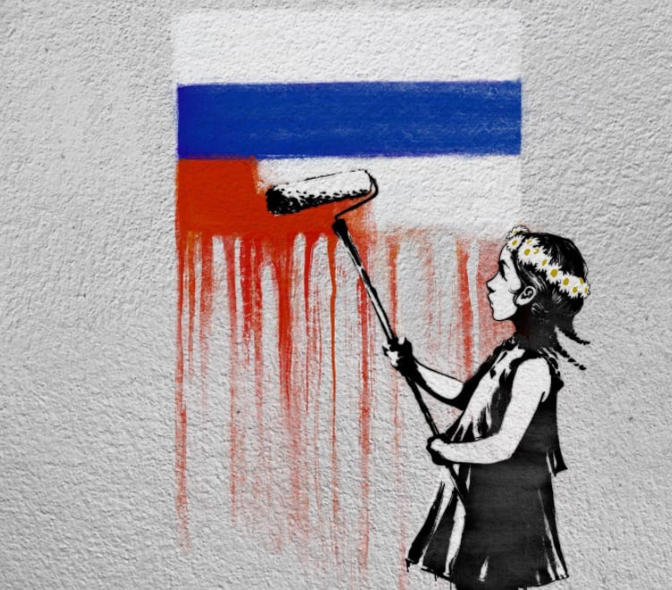 Sounds good, doesn't work. Russian Federation is over. It's not gonna survive the war in Ukraine and certainly not gonna survive the defeat. However the political landscape of North Eurasia will look like after the war, new order will be built on completely different principles