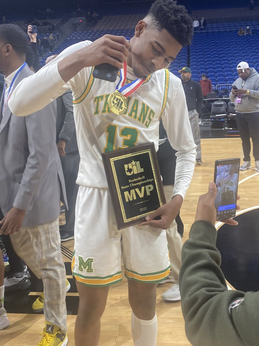 Coach Albert Ambers, RAA, CIC tweet media