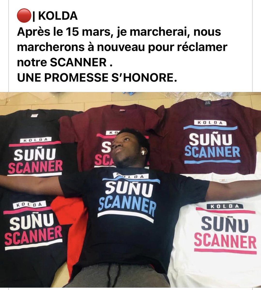 JKoldoise's tweet photo. @DiankoMohamed @AlassanesambaD6 @GayeYoussoupha https://t.co/HpyZDEpbM4