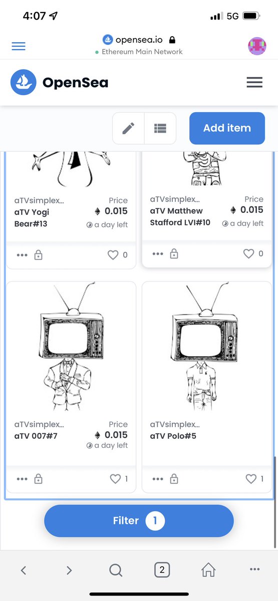 aTVsimplexCity tweet media