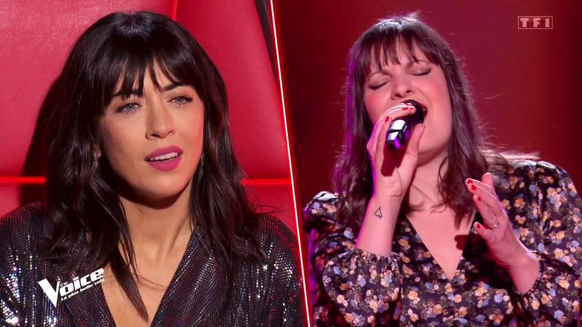 The Voice ✌️ tweet media