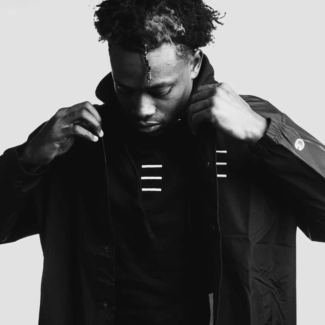 ThriceCold's tweet image. Dress Like A Champion, Play Like A Champion.