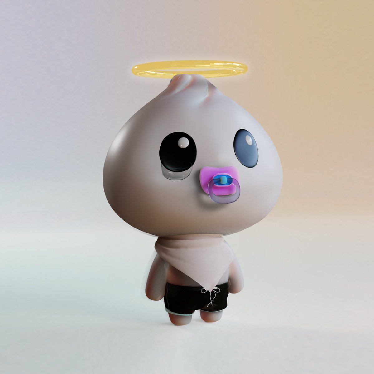 Bao Society tweet media