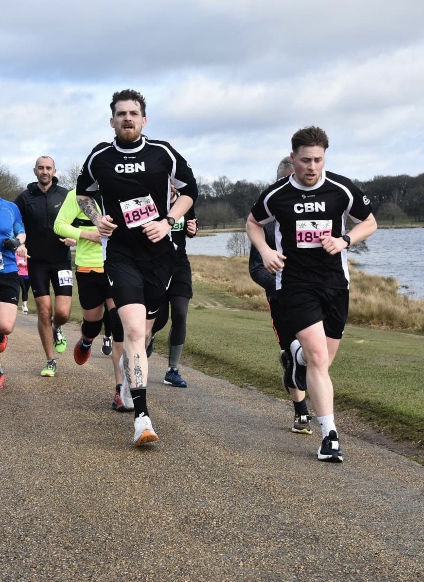 Christopher Gribbin tweet media