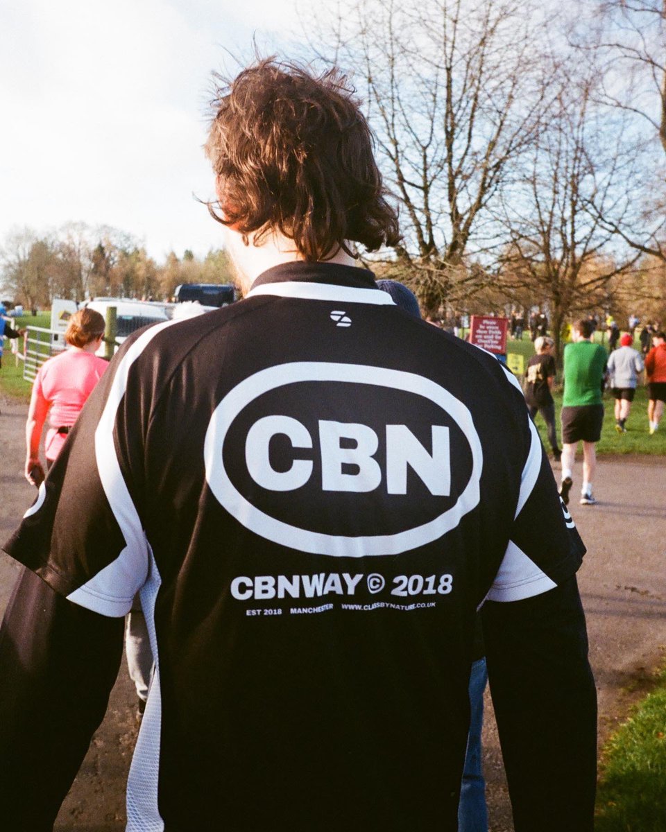 Christopher Gribbin tweet media