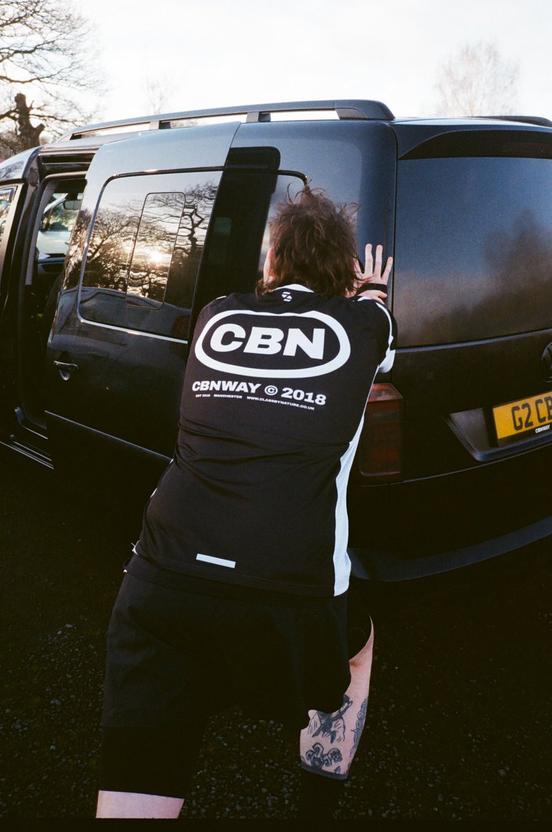 Christopher Gribbin tweet media