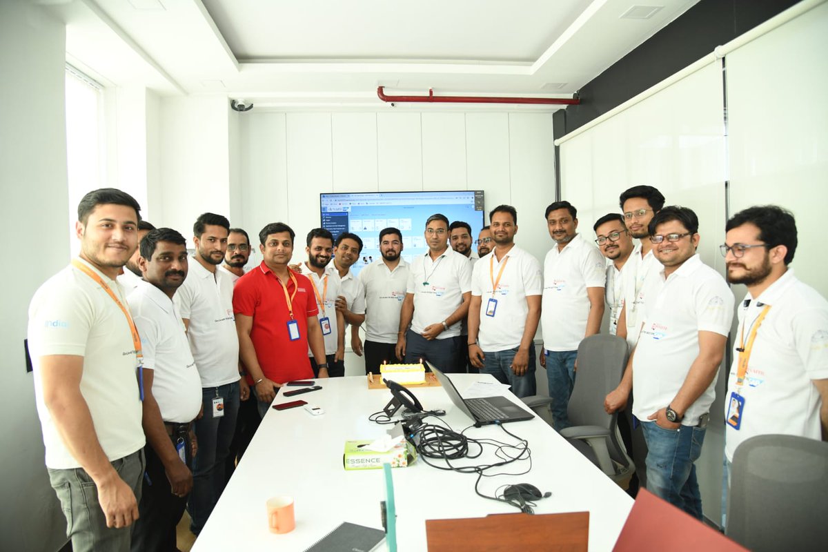 Indigiconsulti1's tweet photo. #SAP #SAPByDesign #Go-Live https://t.co/0pKQKiBf8b