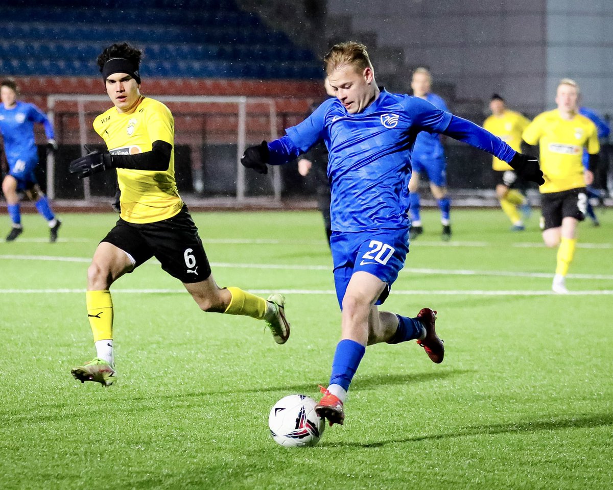 ФК «Олимп-Долгопрудный-2» tweet media