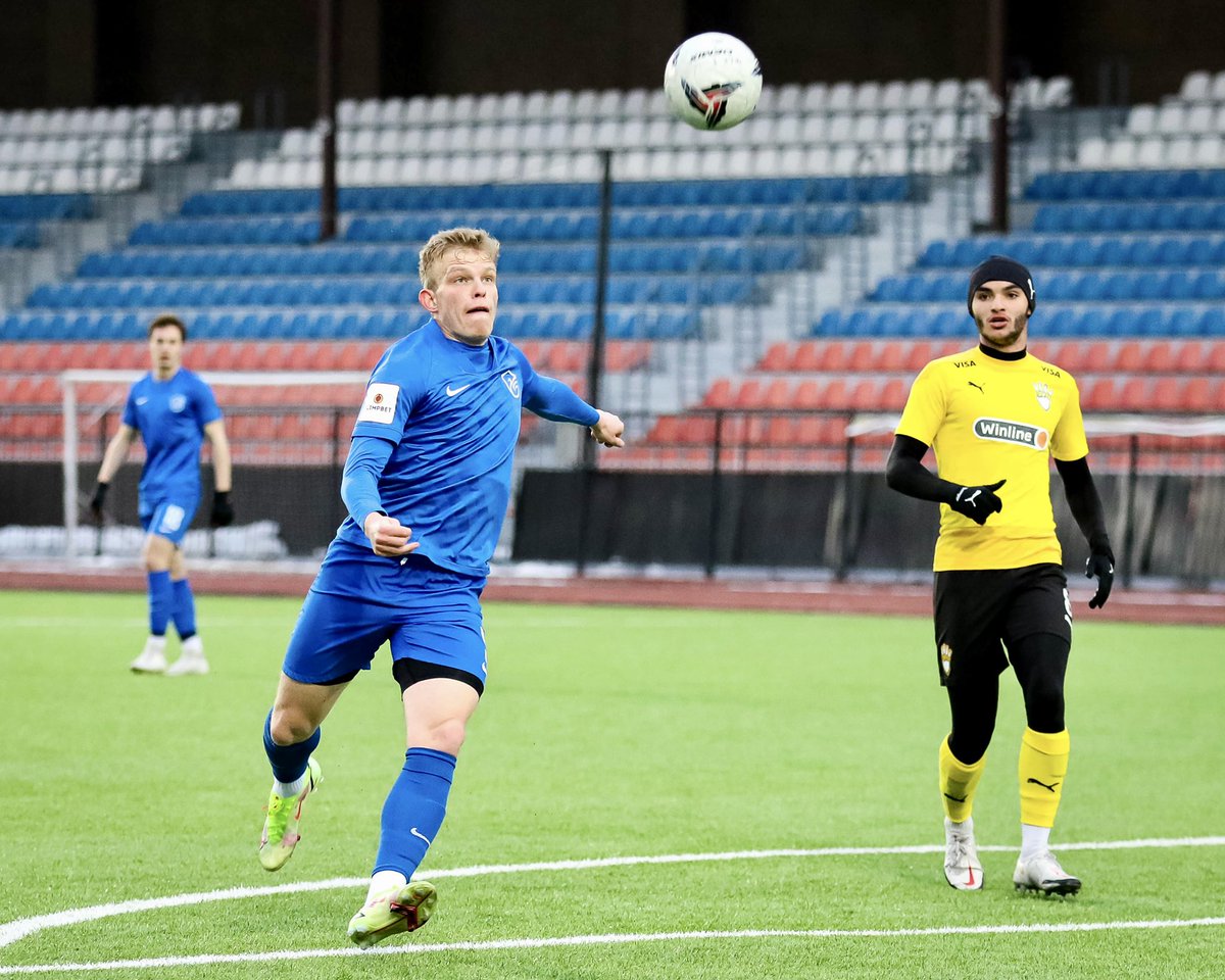 ФК «Олимп-Долгопрудный-2» tweet media