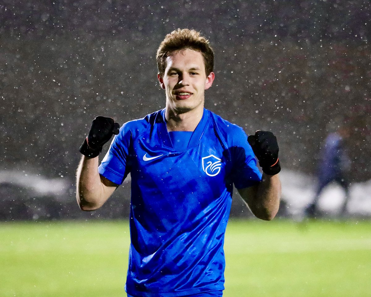 ФК «Олимп-Долгопрудный-2» tweet media