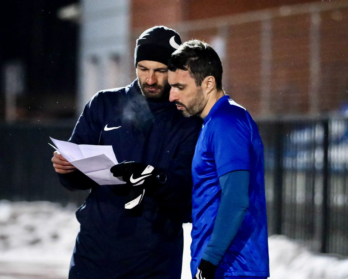 ФК «Олимп-Долгопрудный-2» tweet media