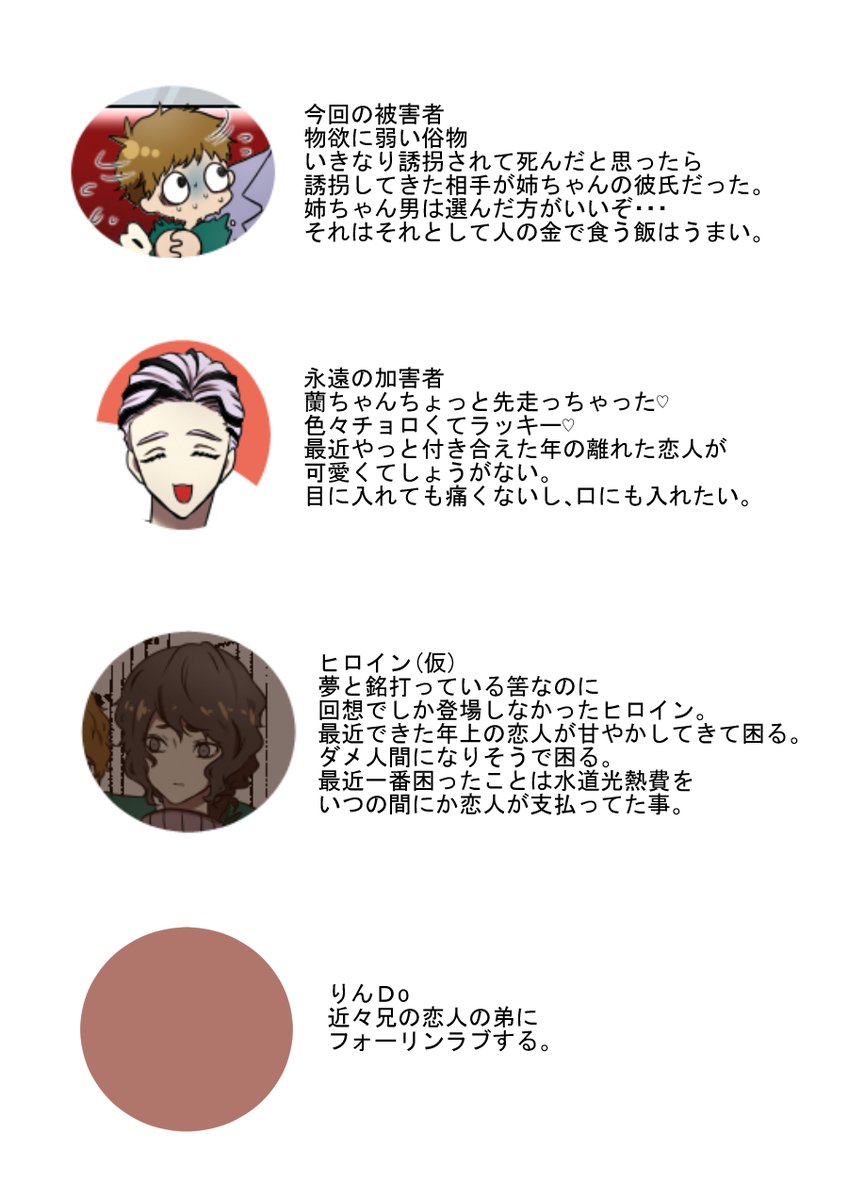 灰谷夢?(2/2) 