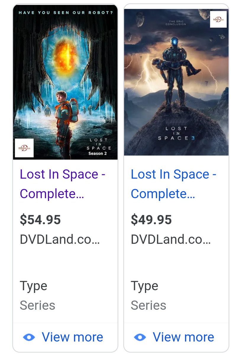 LostInSpaceFan22 tweet media