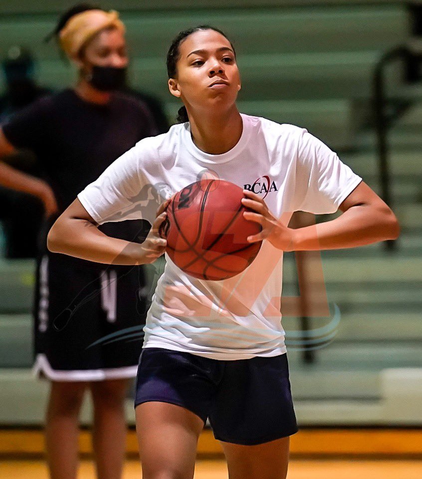 Sleeper Athletes Ladies Basketball tweet media