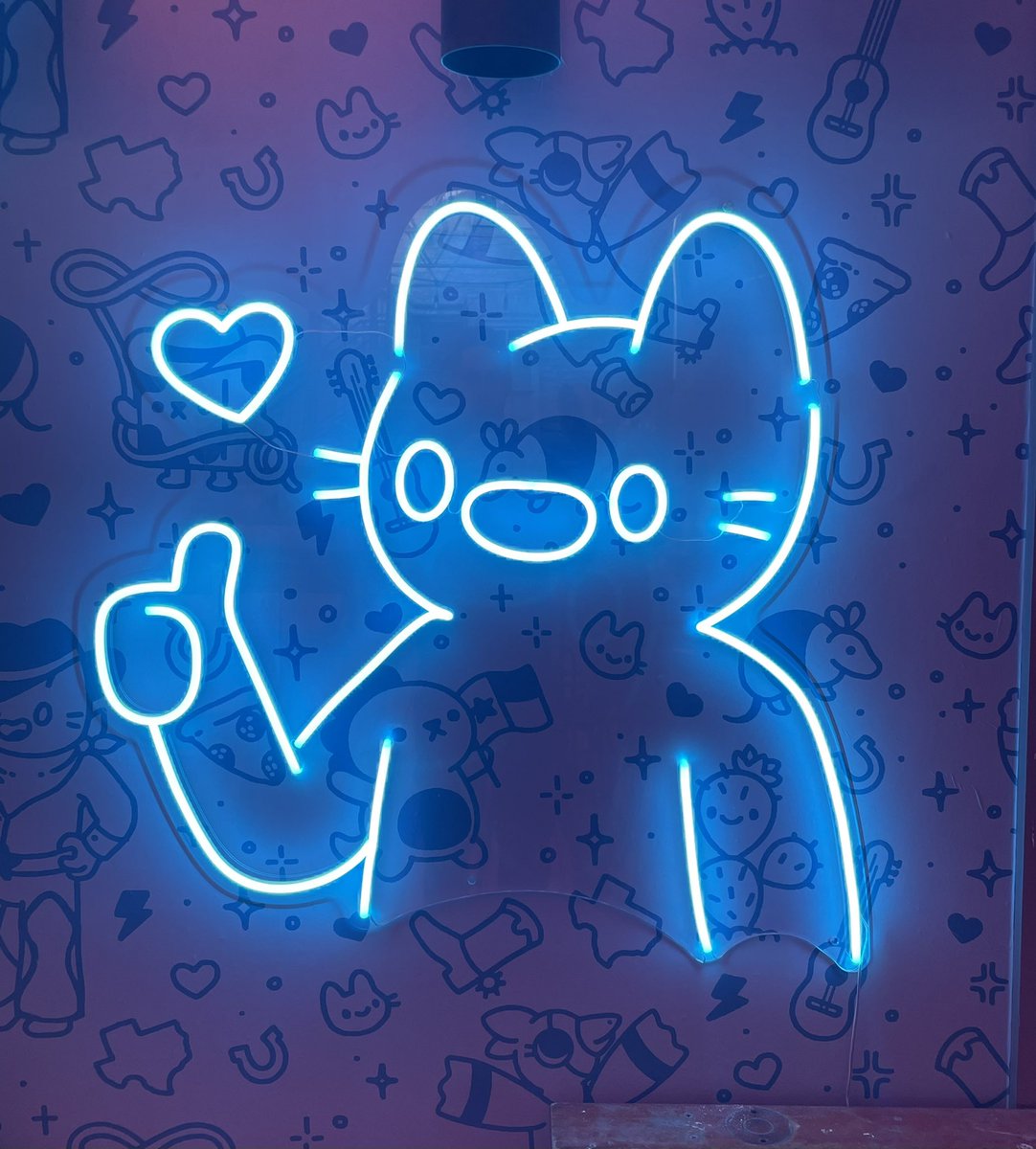 Cool Cats tweet media