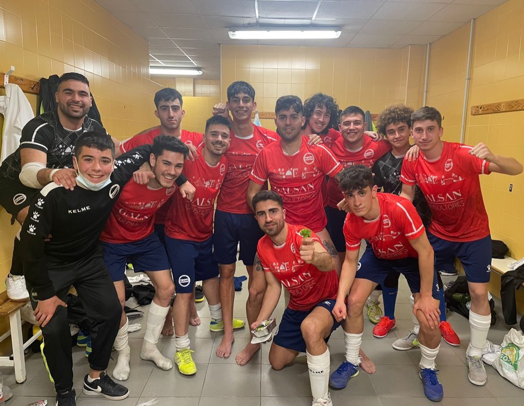 ⏱🔚 𝐅𝐈𝐍𝐀𝐋

✅ ¡Victoria importante de nuestro primer equipo en Villajoyosa! ¡VAMOS! 💪

<a href="/cdlavilafs/">CD LA VILA FS</a> 2️⃣
#ElcheCFSala 5️⃣

⚽️⚽️⚽️ Aarón Carrasco 
⚽️ Carlos Bazán
⚽️ Aarón Berna

#LaVilaElche 💚